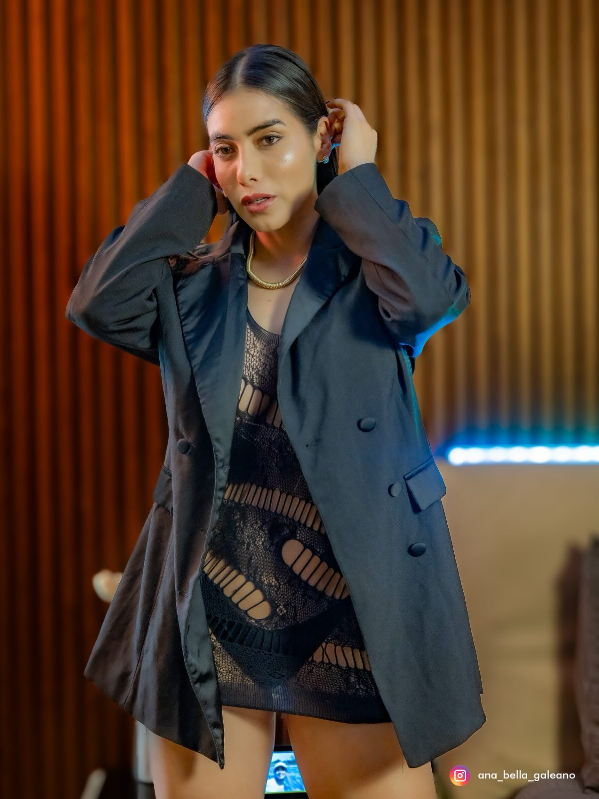 Anabella Galeano #236262