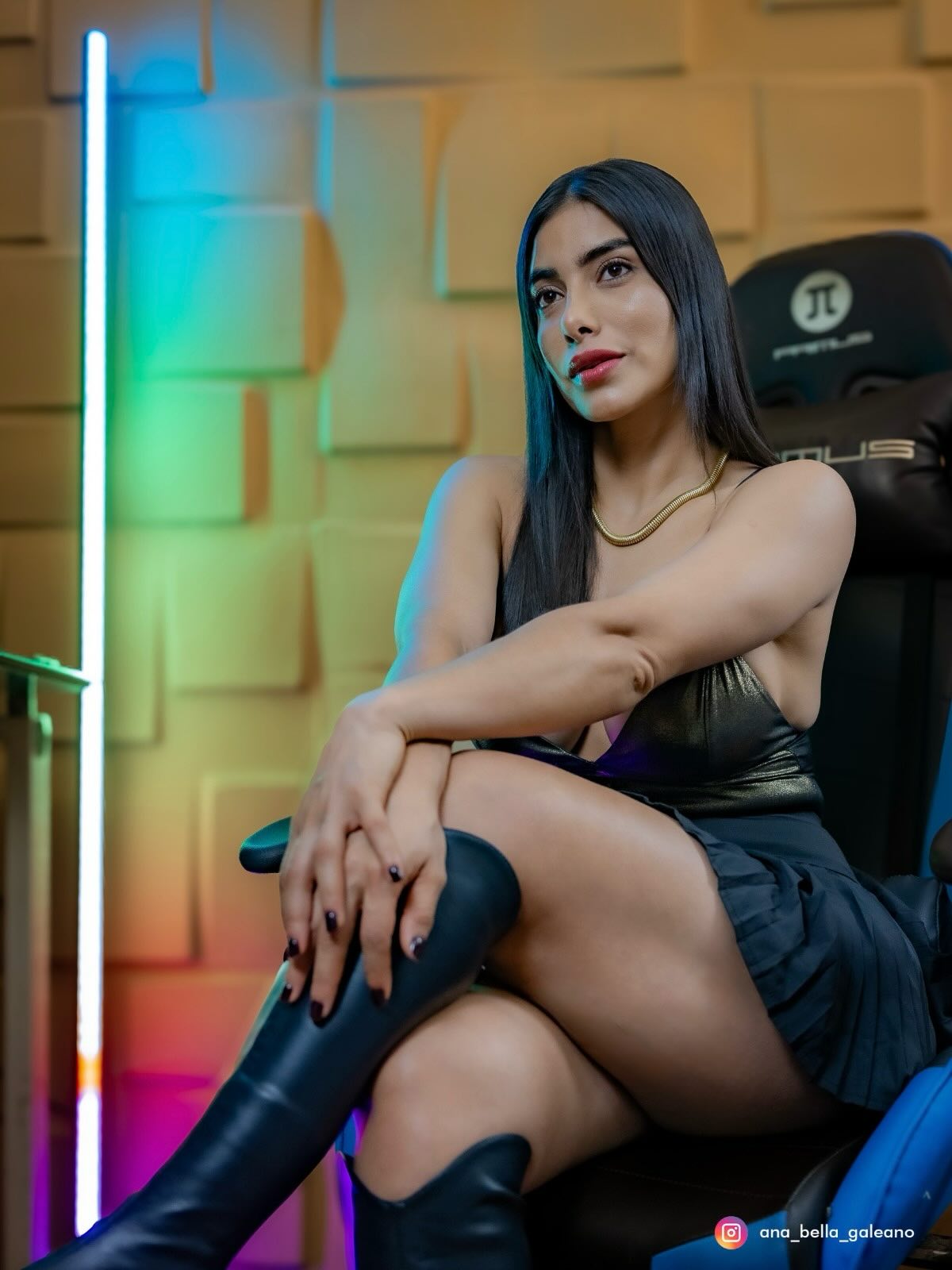 Anabella Galeano #236300