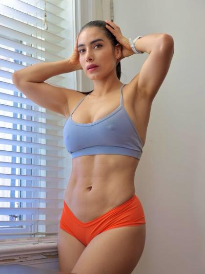 Anabella Galeano photo 236168