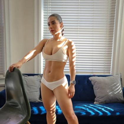 Anabella Galeano photo 236173