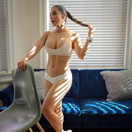 Anabella Galeano photo 236175