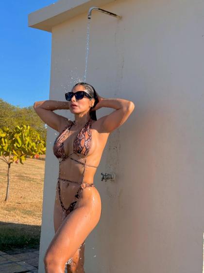 Anabella Galeano photo 236176