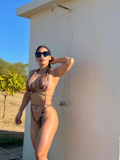 Anabella Galeano photo 236177