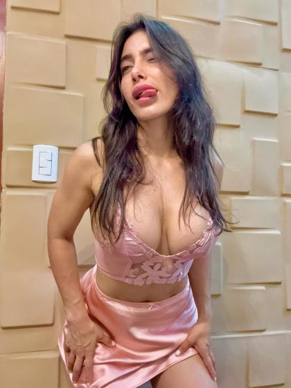 Anabella Galeano photo 236193