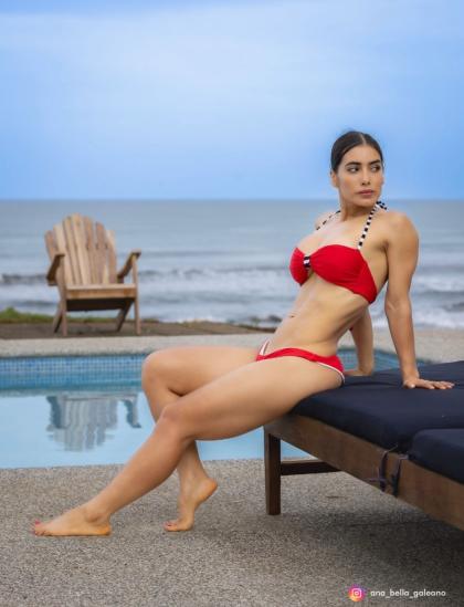 Anabella Galeano photo 236205