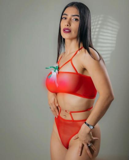 Anabella Galeano photo 236220