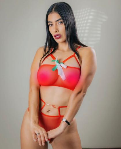 Anabella Galeano photo 236222