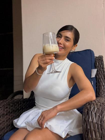 Anabella Galeano photo 236238