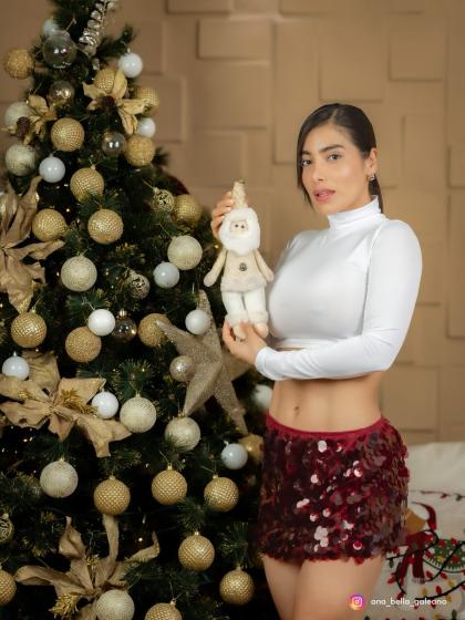 Anabella Galeano photo 236258