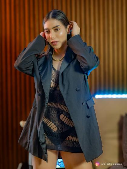 Anabella Galeano photo 236262