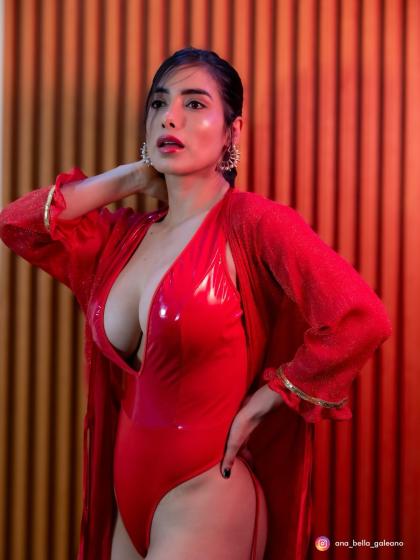 Anabella Galeano photo 236291