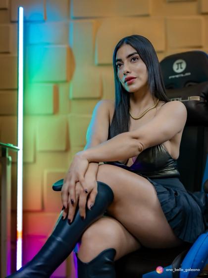 Anabella Galeano photo 236300