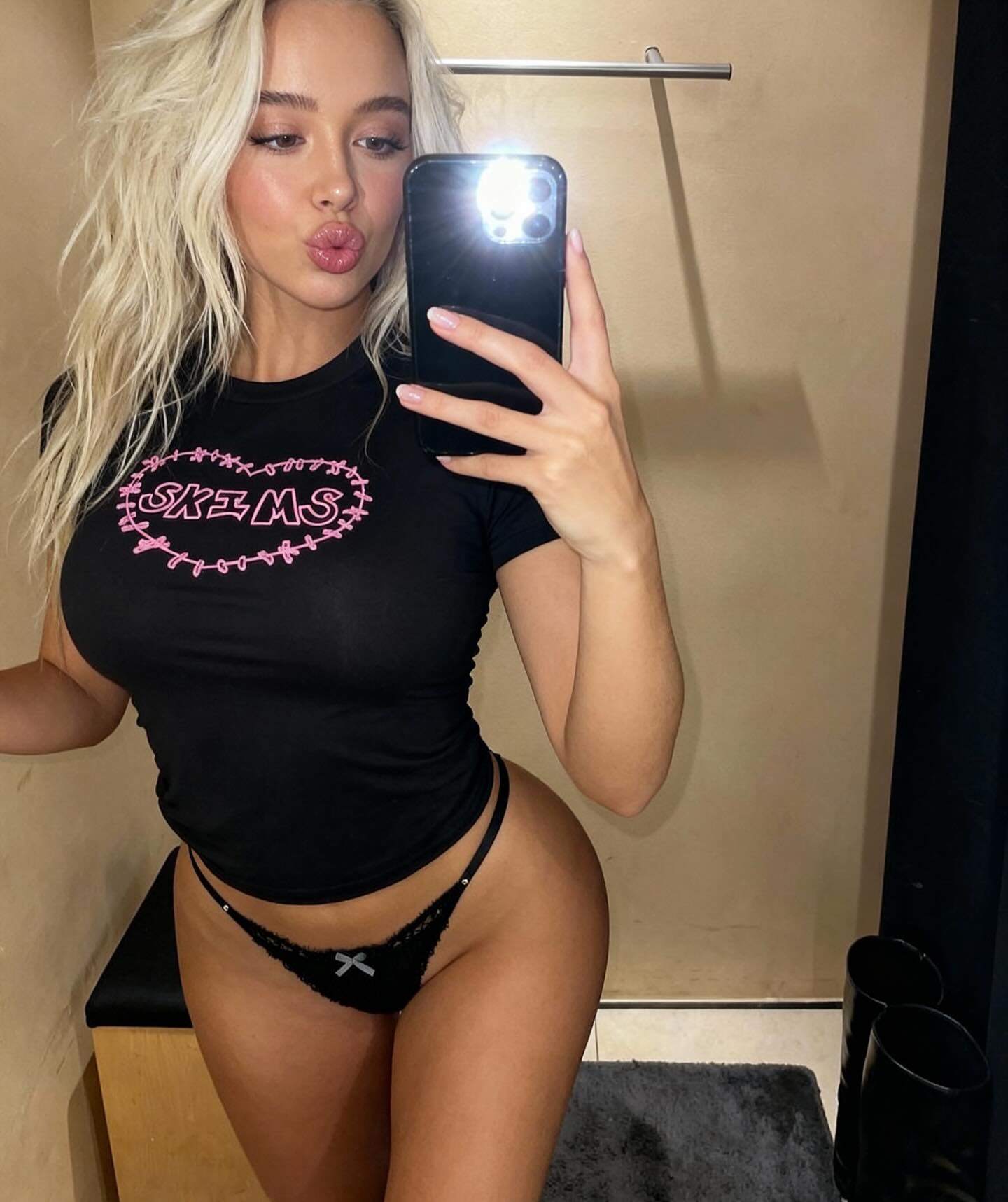 Posie Gardner #236353