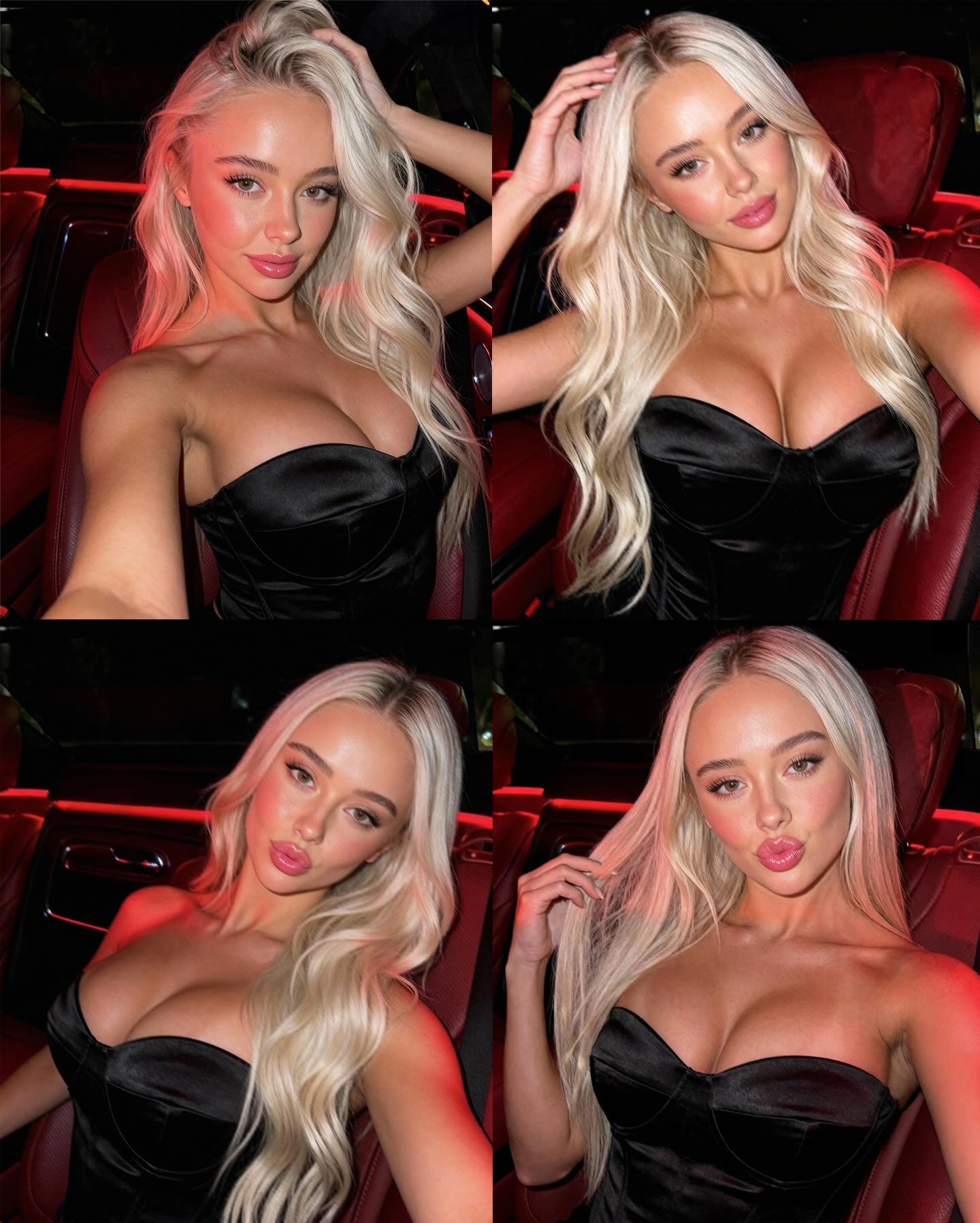 Posie Gardner #236402