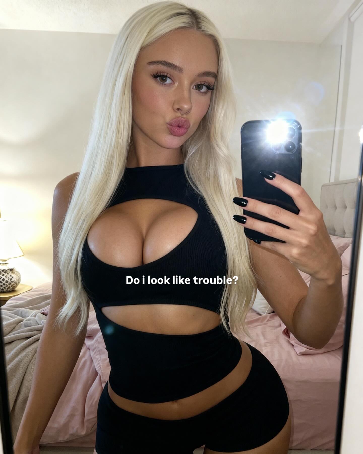 Posie Gardner #236405