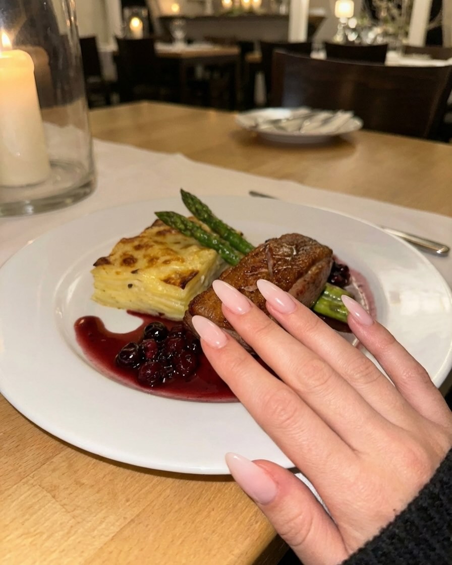 Posie Gardner #236530