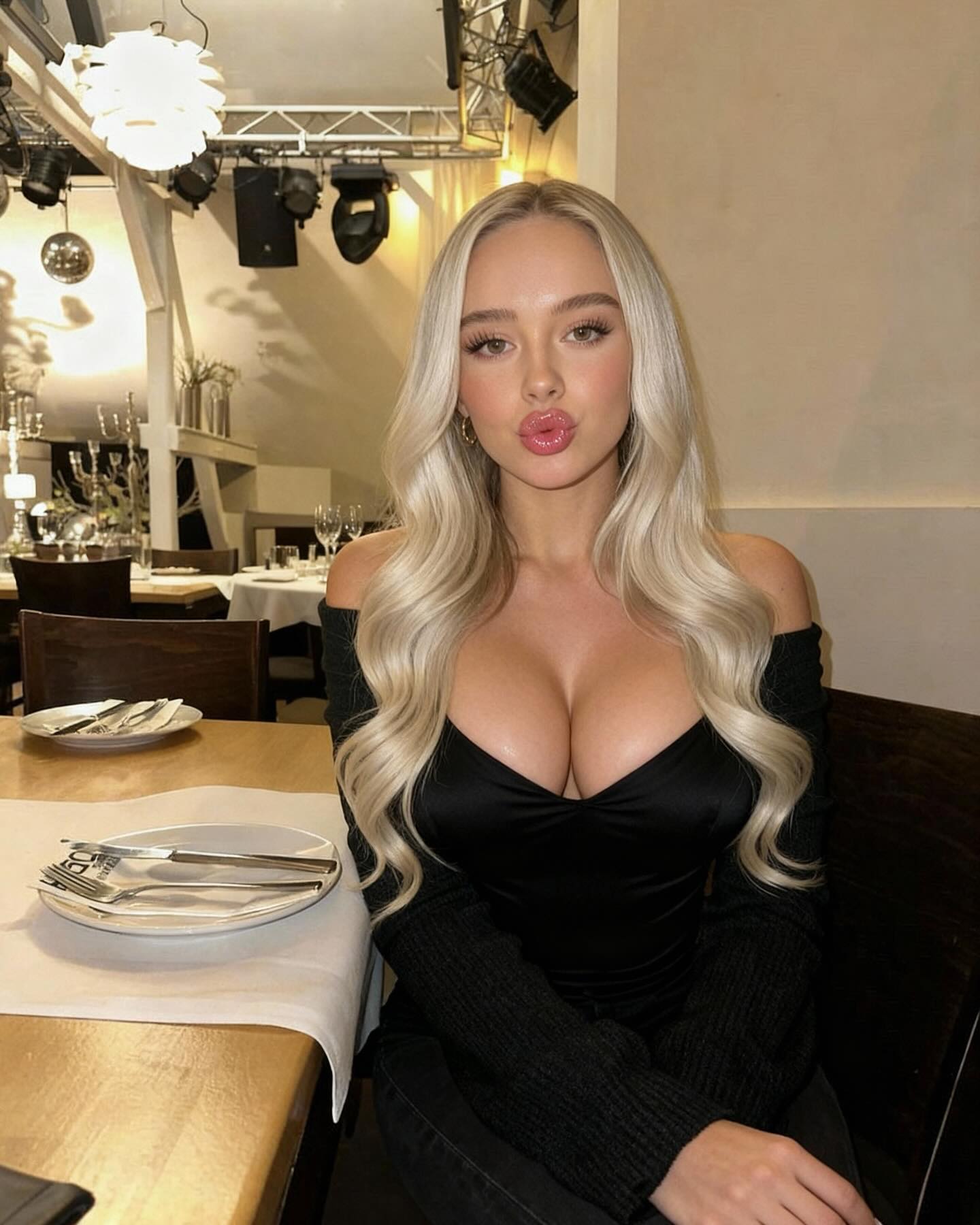 Posie Gardner #236532