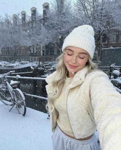 Posie Gardner photo 236362