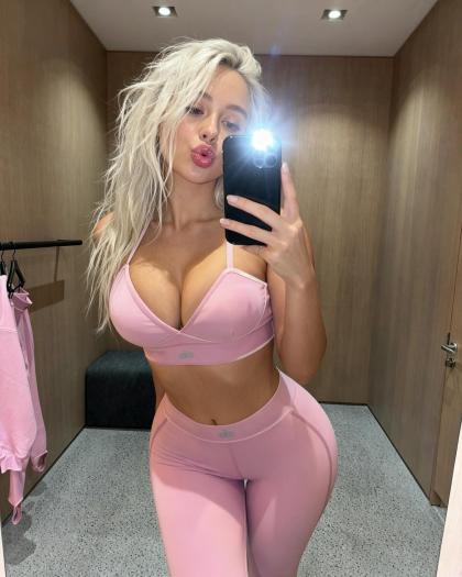 Posie Gardner photo 236386