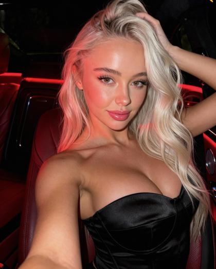 Posie Gardner photo 236401