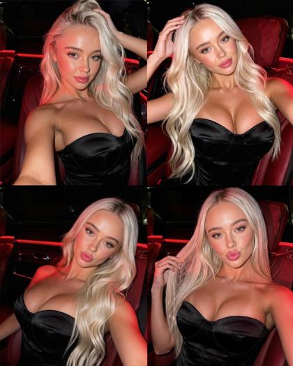 Posie Gardner photo 236402