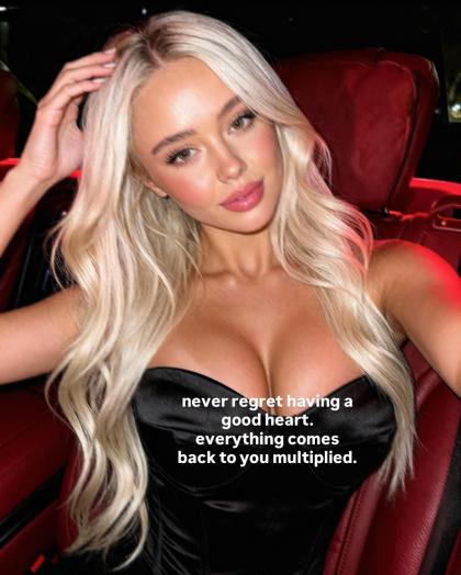 Posie Gardner photo 236403