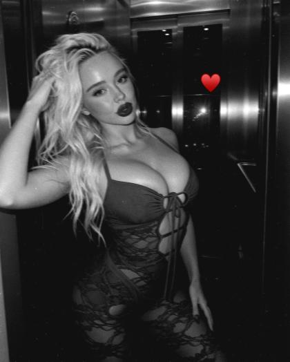 Posie Gardner photo 236430