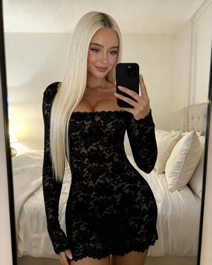 Posie Gardner photo 236476