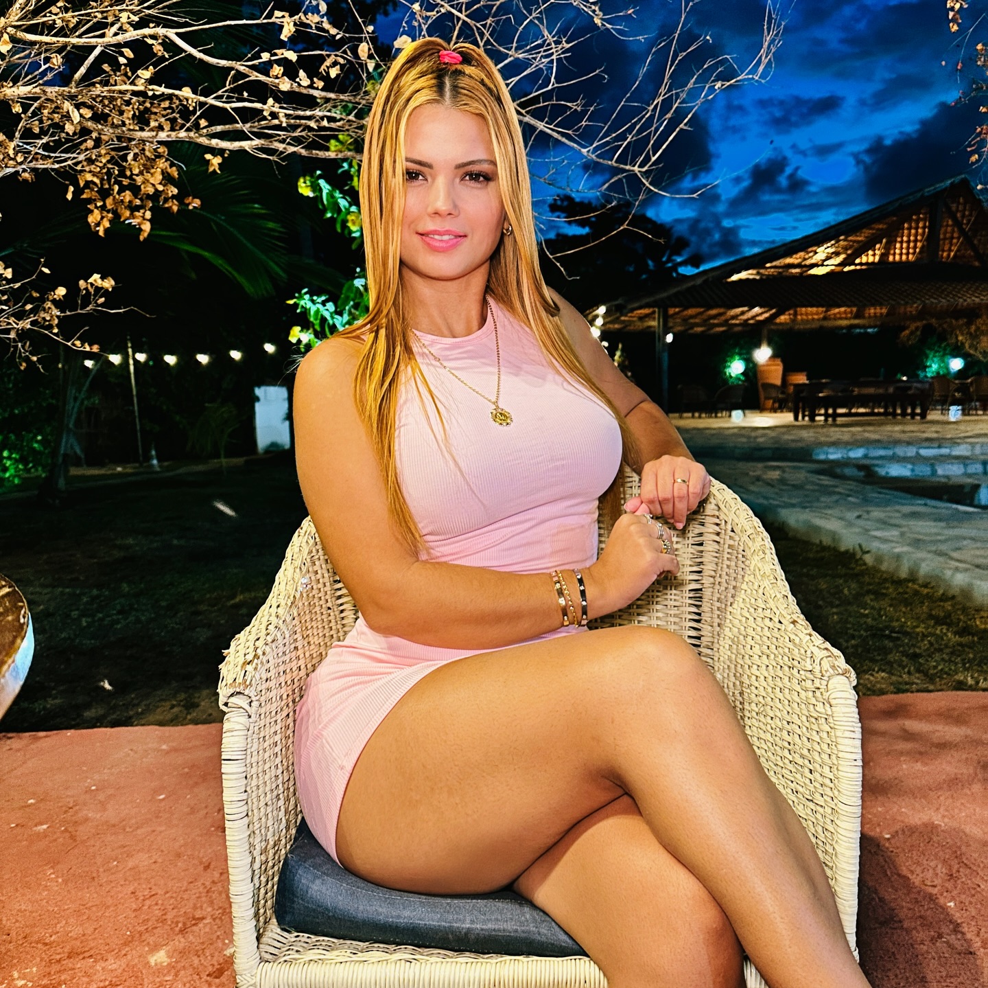 Karla Denize #236695