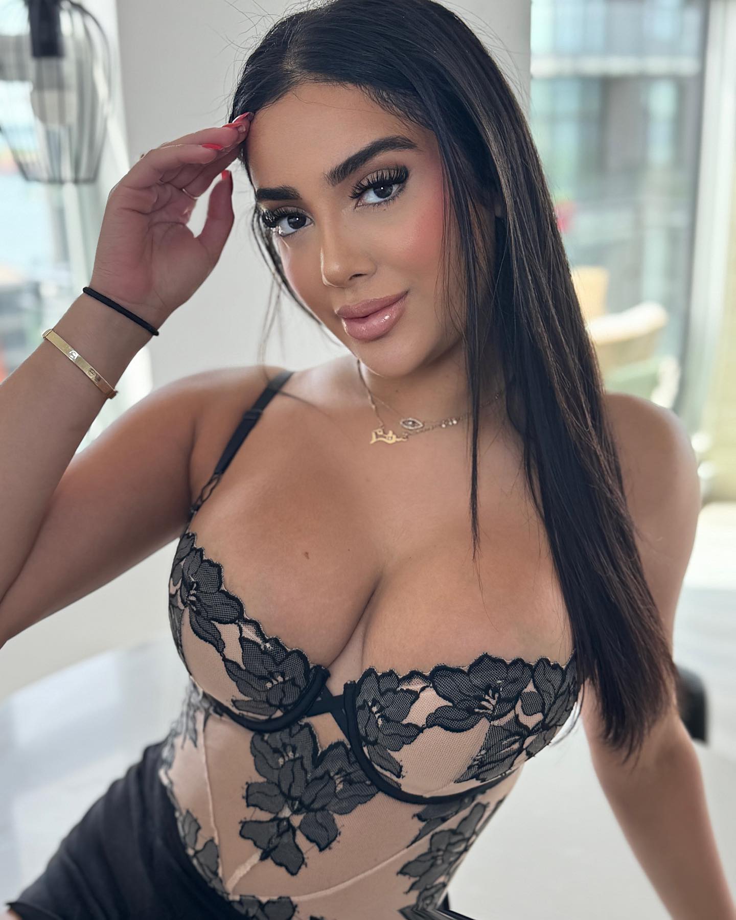 Mary Yousefi #236749