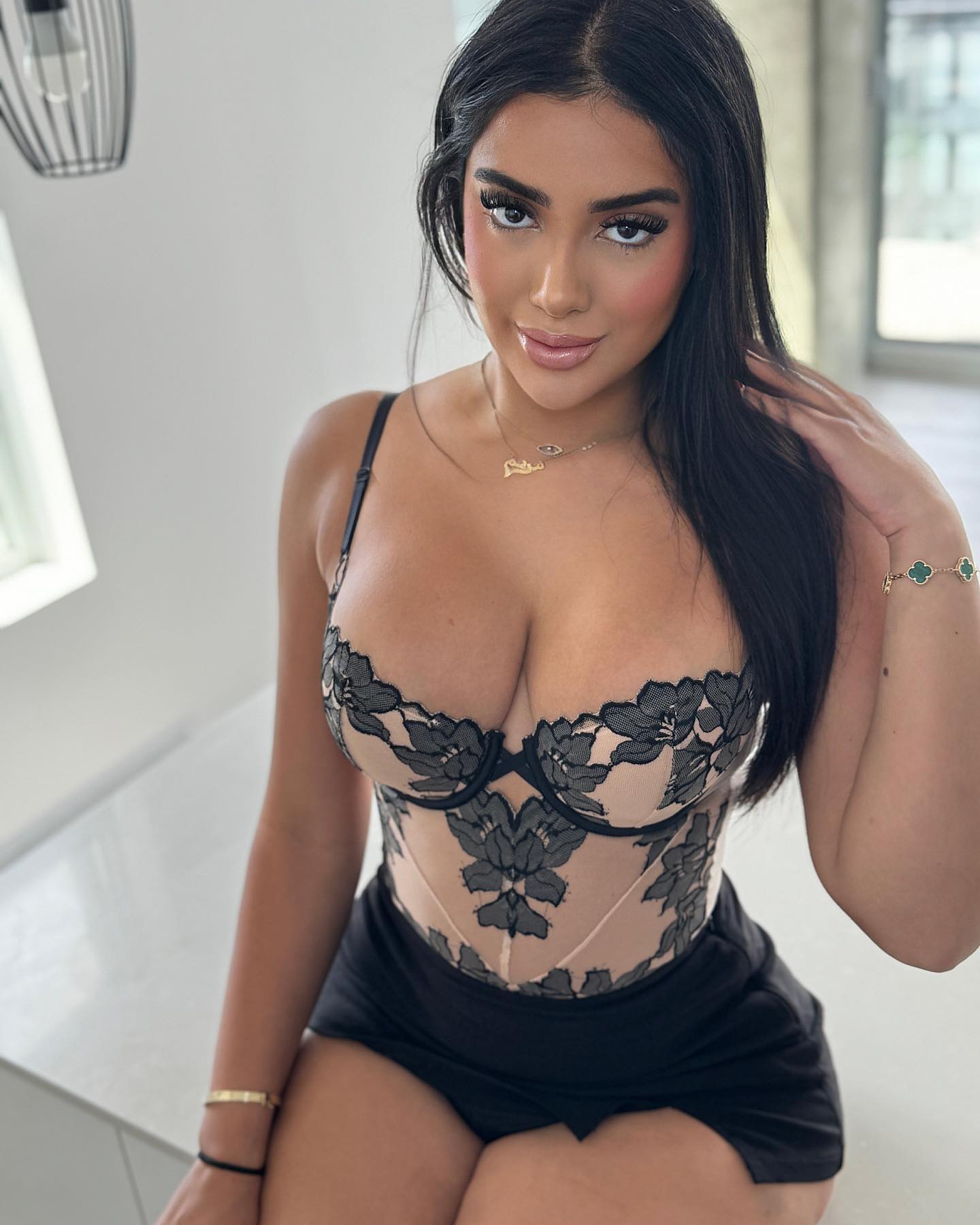 Mary Yousefi #236750