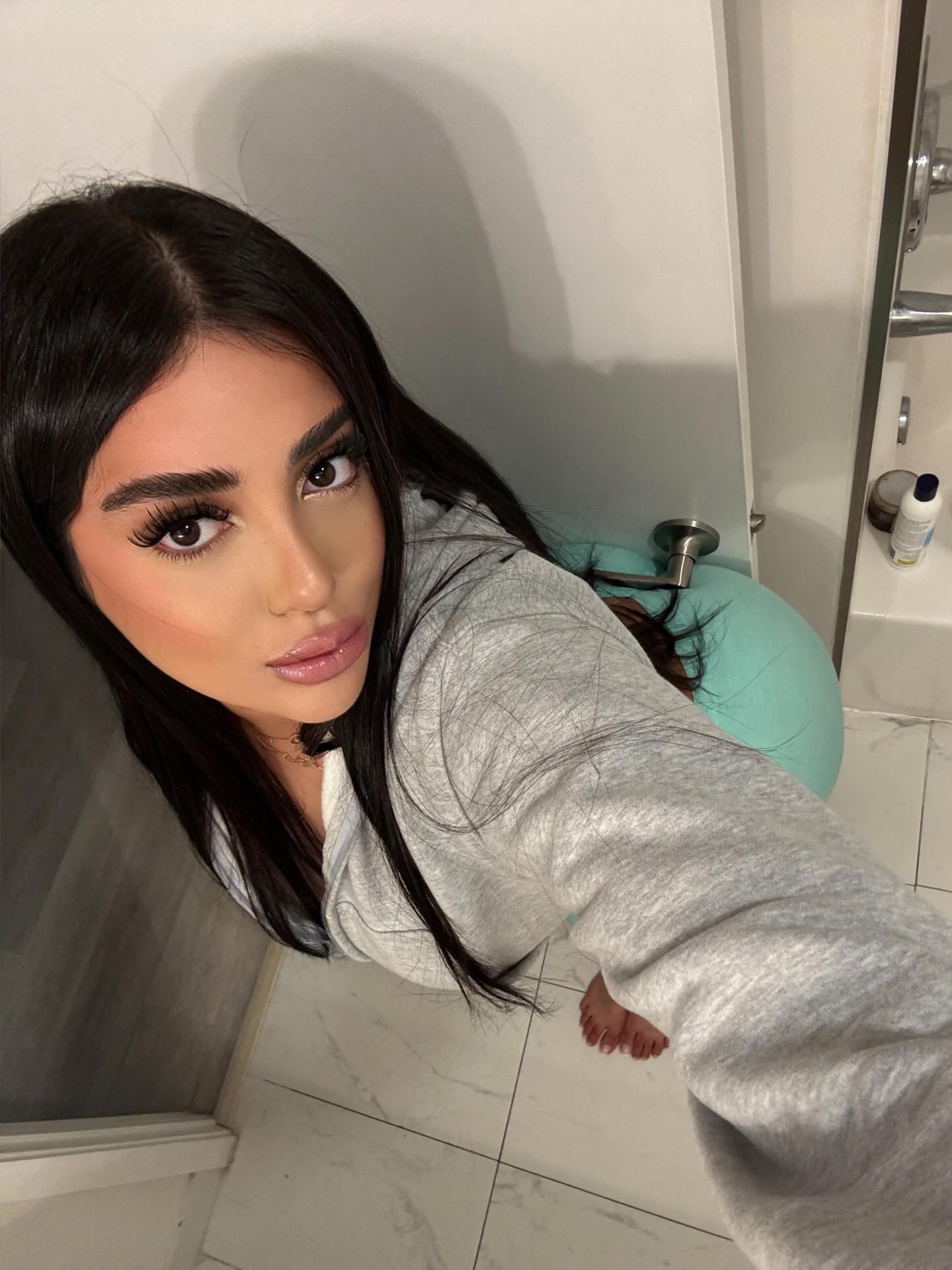 Mary Yousefi #236756