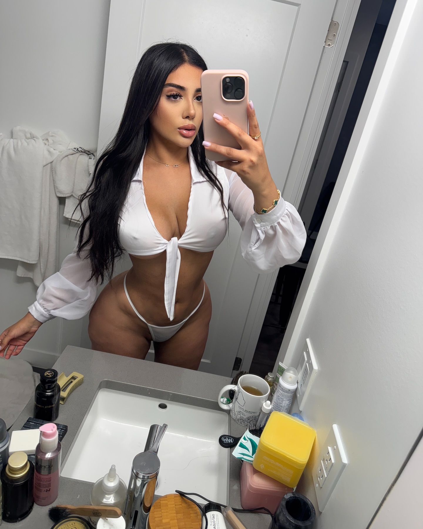 Mary Yousefi #236791