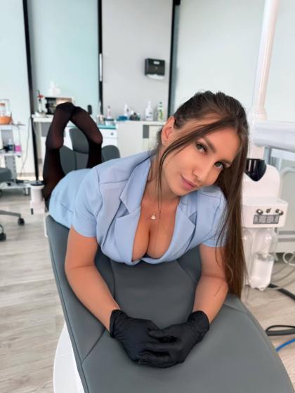 Kristina Belikova photo 237031