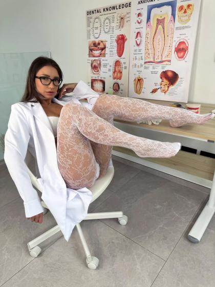 Kristina Belikova photo 237060