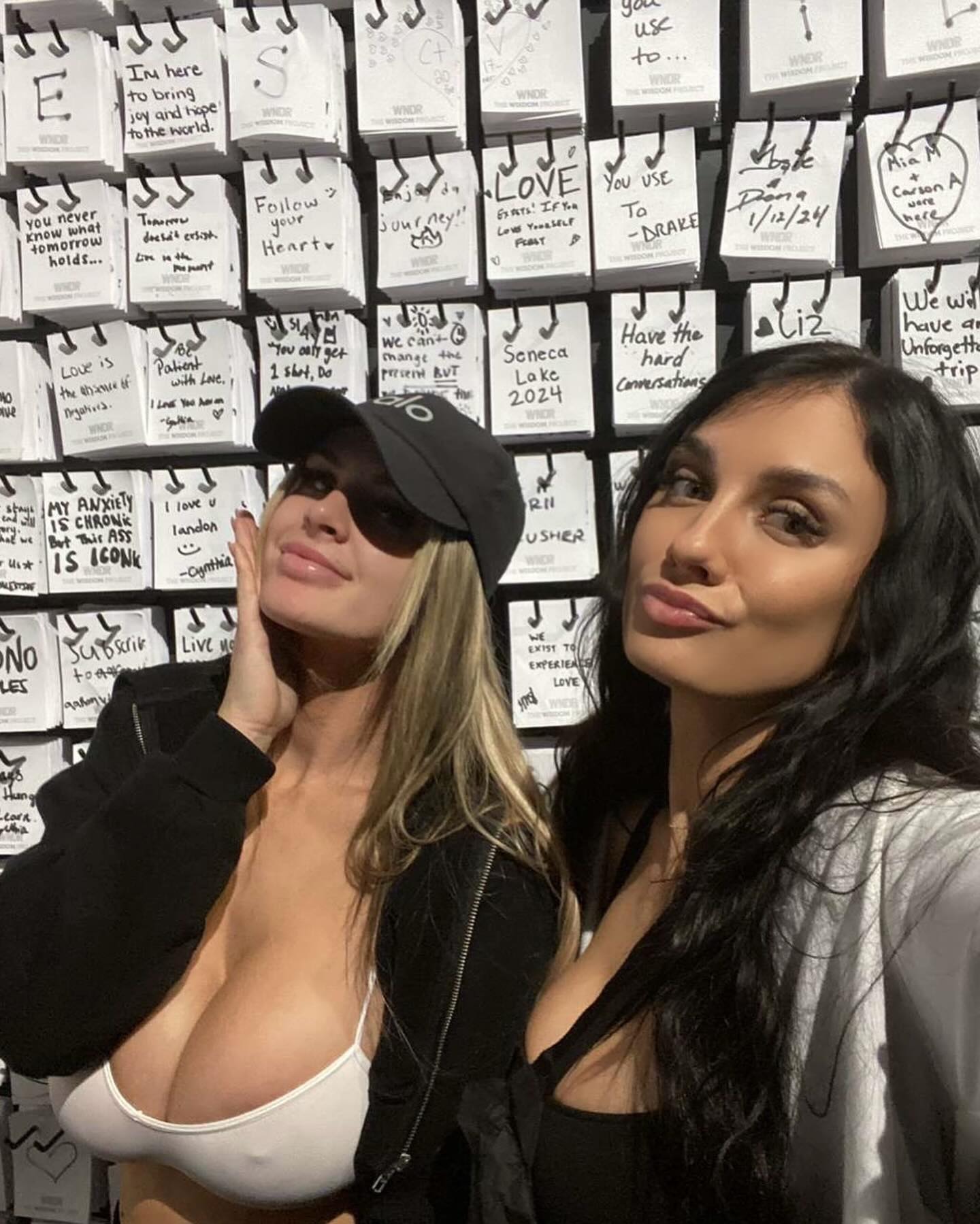 Cynthia Abramson #43283