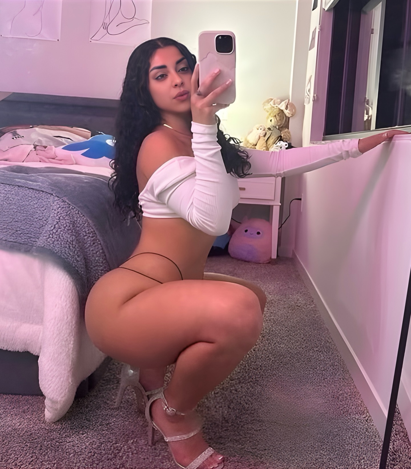 Liana Elliot #237239