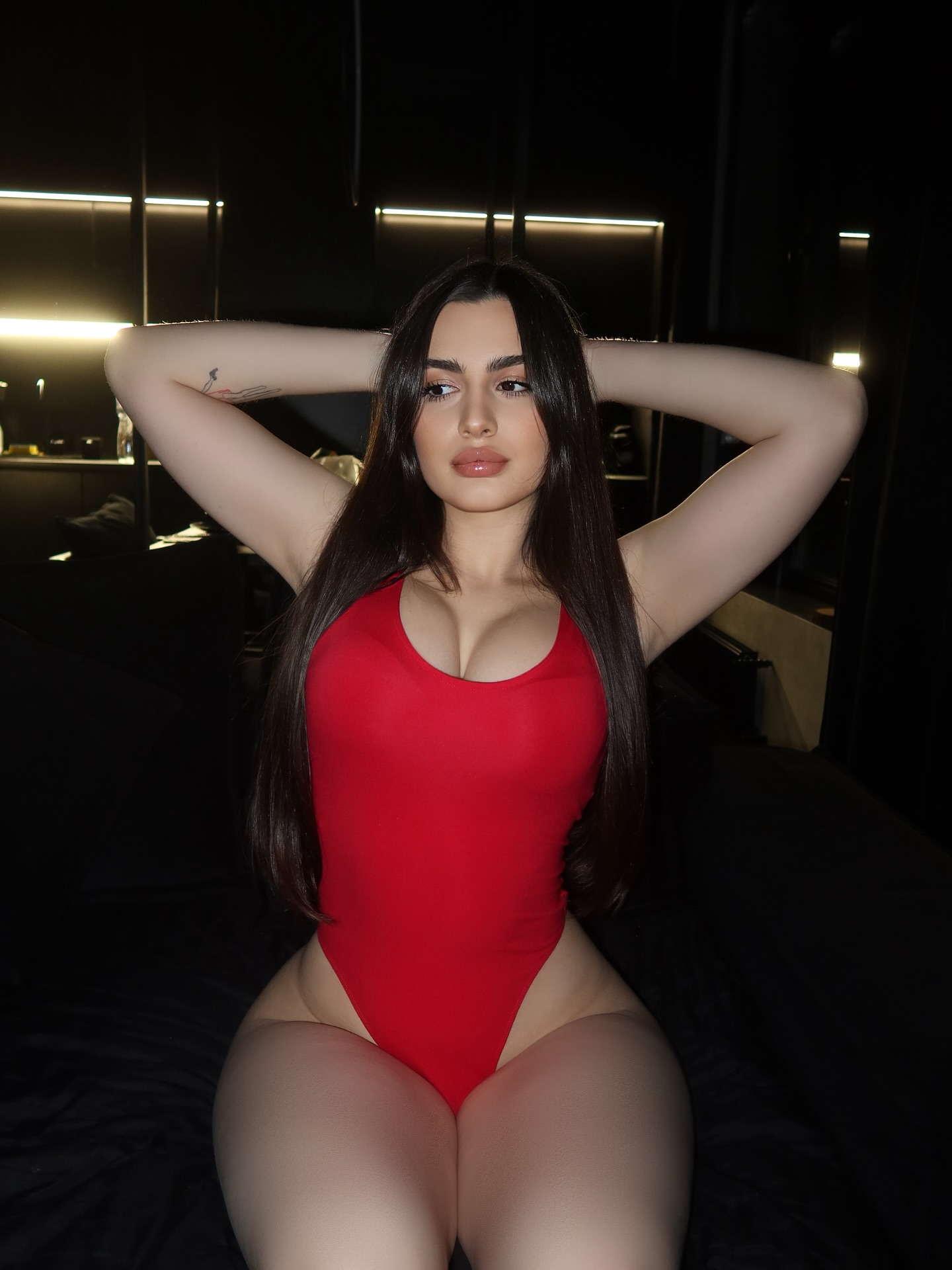 Vanessa Zatulyviter #237454