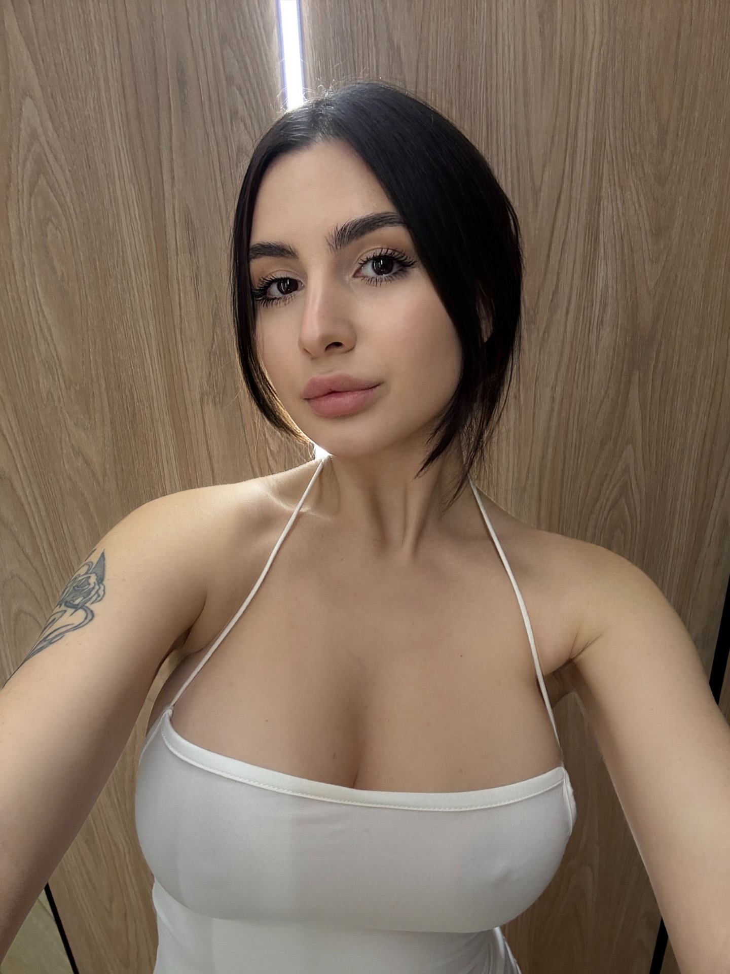 Vanessa Zatulyviter #237540