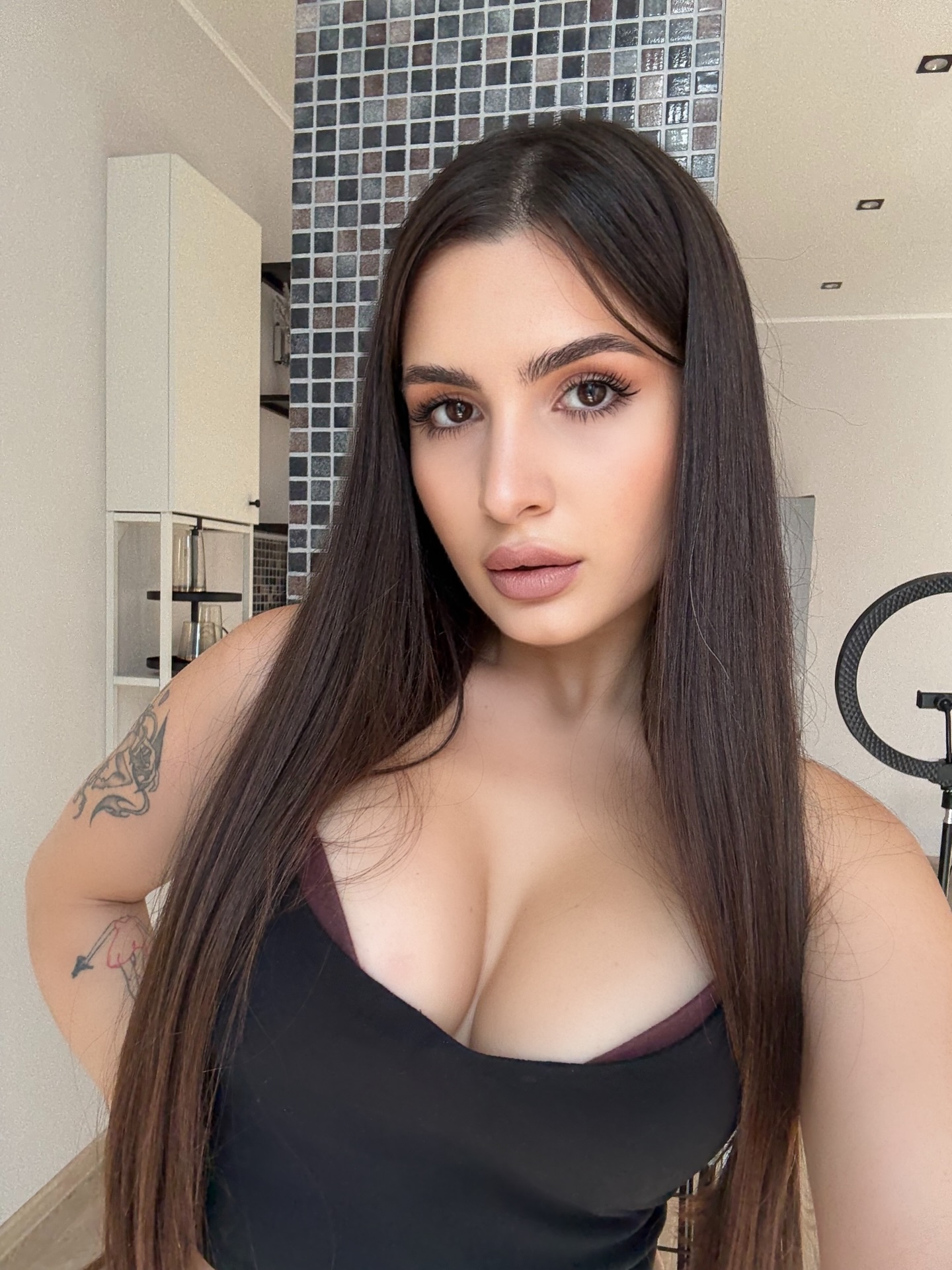 Vanessa Zatulyviter #237547