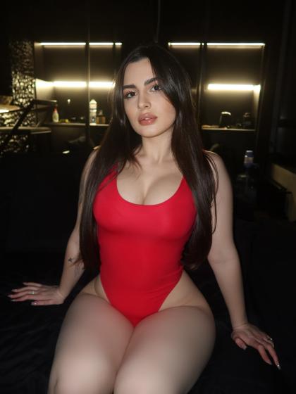 Vanessa Zatulyviter photo 237456