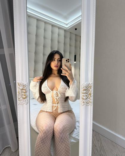 Vanessa Zatulyviter photo 237488