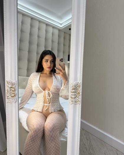 Vanessa Zatulyviter photo 237491