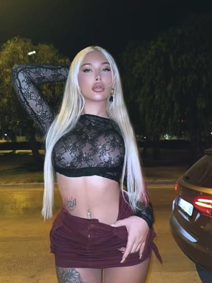 Simay Sara photo 237638