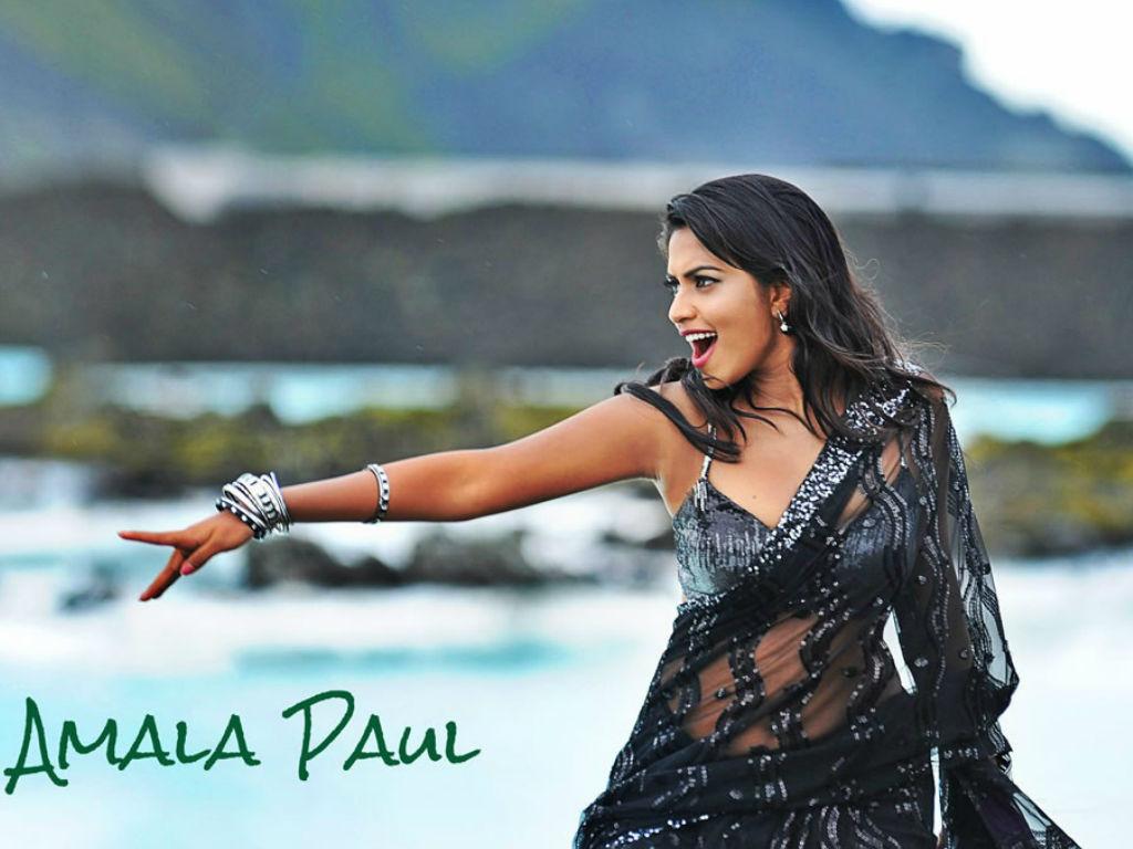Amala Paul #238370
