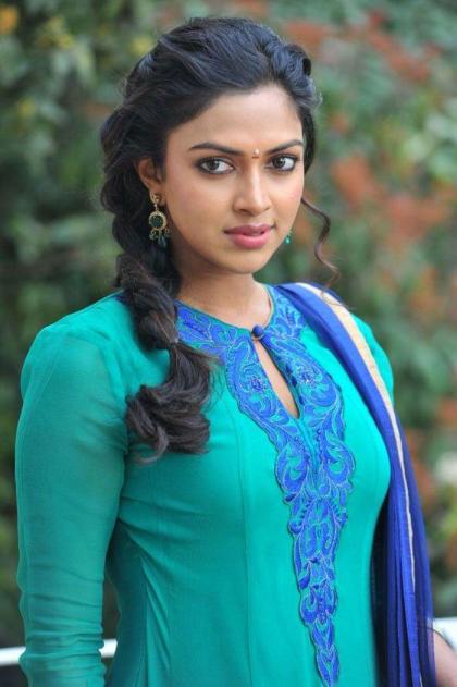 Amala Paul photo 238336