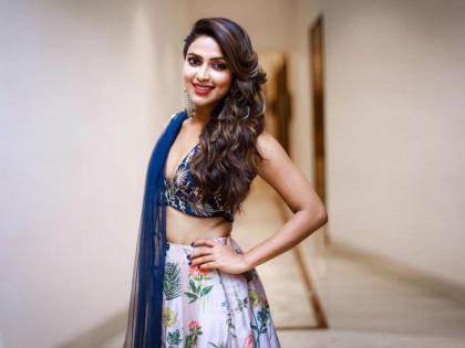 Amala Paul photo 238350