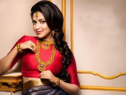Amala Paul photo 238352