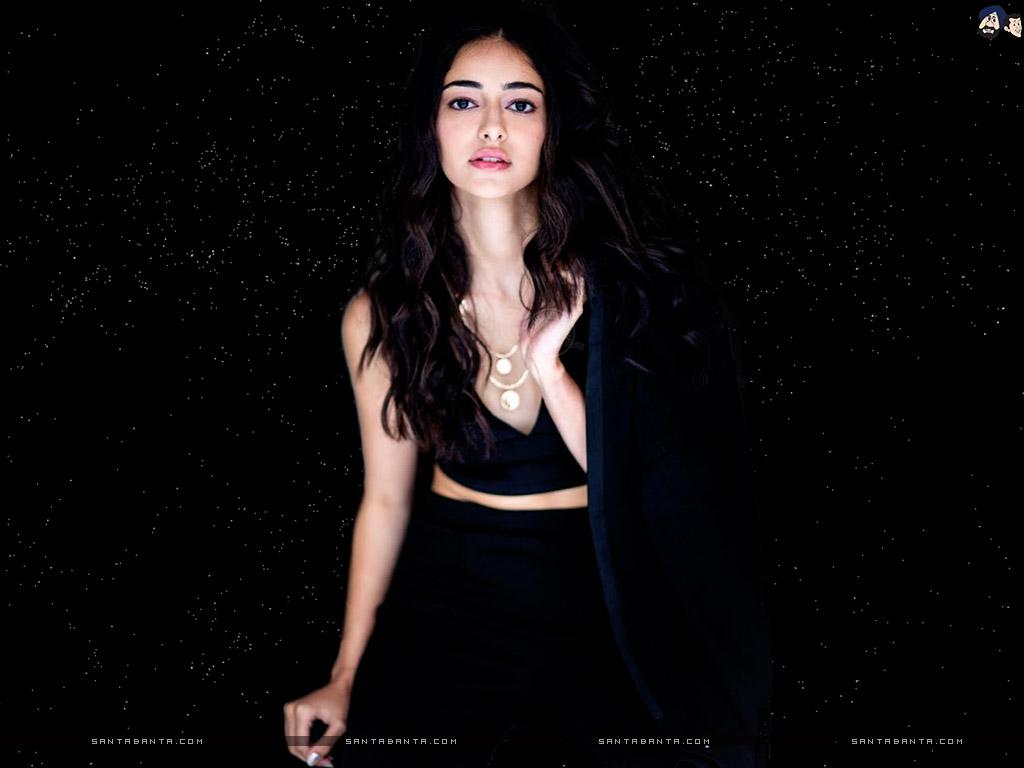 Ananya Pandey #238457