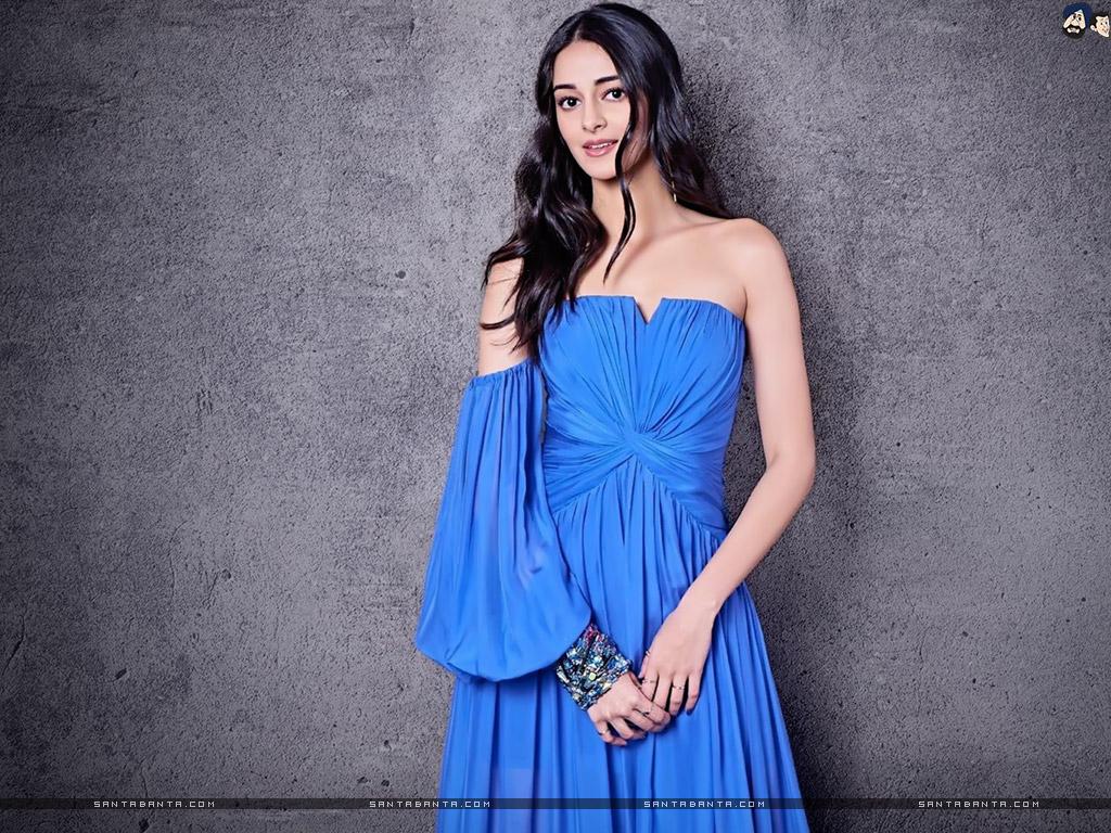 Ananya Pandey #238462